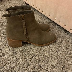 Nordstrom B.P 2 in. Bootie